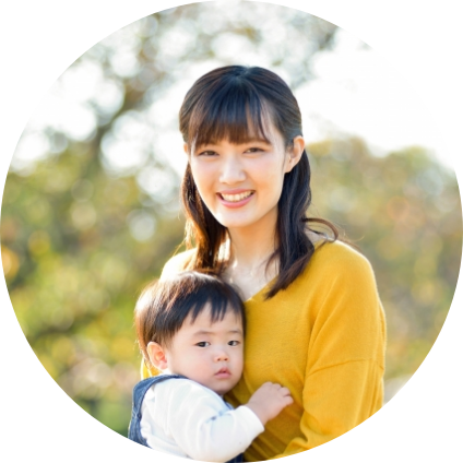 プロフィール登録