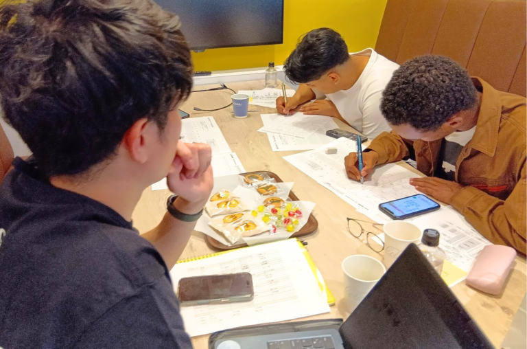 奨学金1期生_ドリームデイ_1